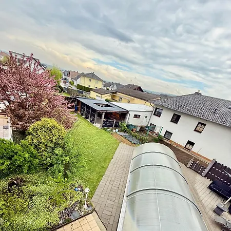 Apartmán Charmante Ziegler Mit Pool *