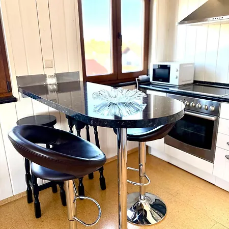 Charmante Ziegler Mit Pool Apartment Villmar