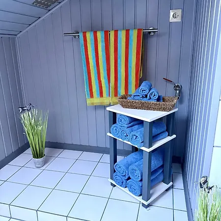 Charmante Ziegler Mit Pool * Villmar