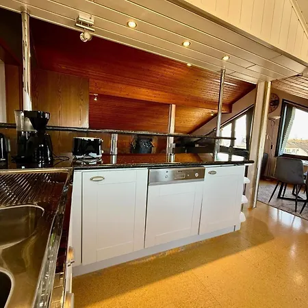 Appartement Charmante Ziegler Mit Pool