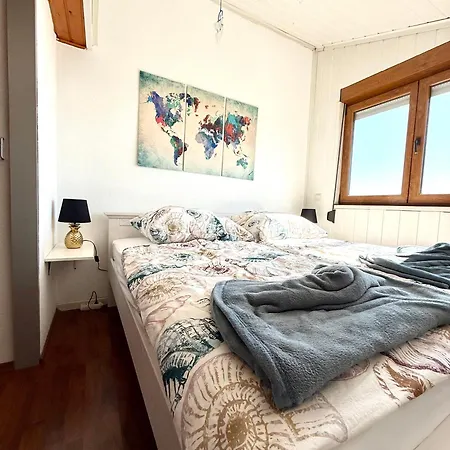 Charmante Ziegler Mit Pool