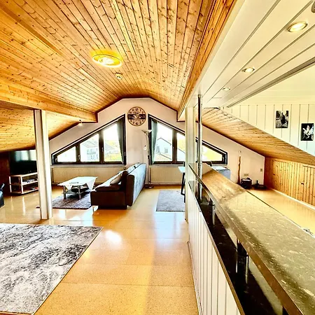Apartment Charmante Ziegler Mit Pool *