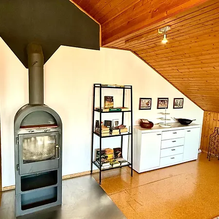 Appartement Charmante Ziegler Mit Pool