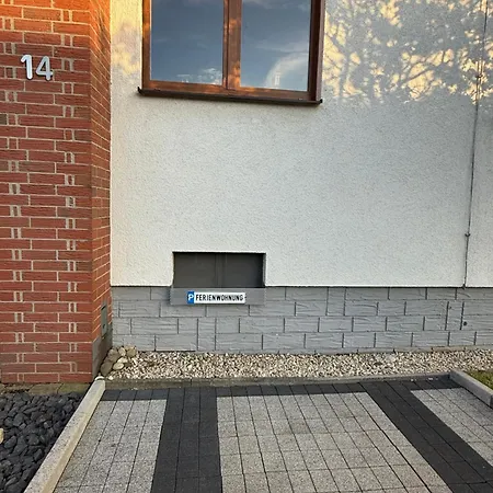 Charmante Ziegler Mit Garten