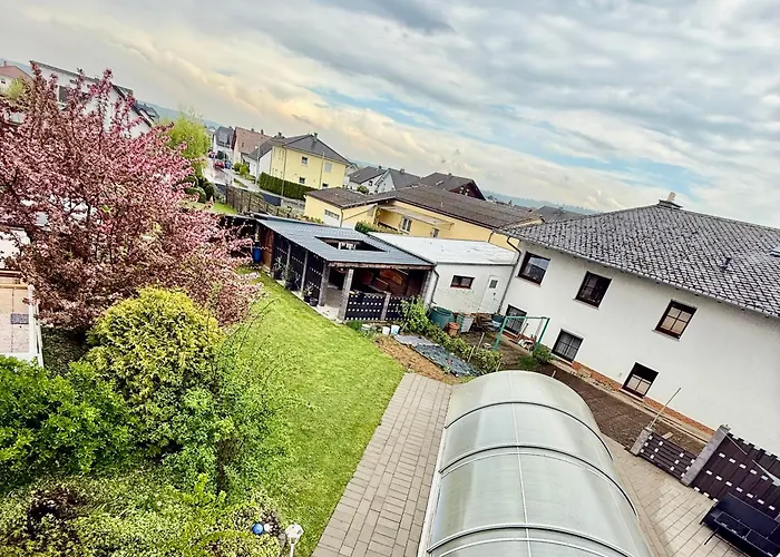 Apartamento Charmante Ziegler Mit Pool *