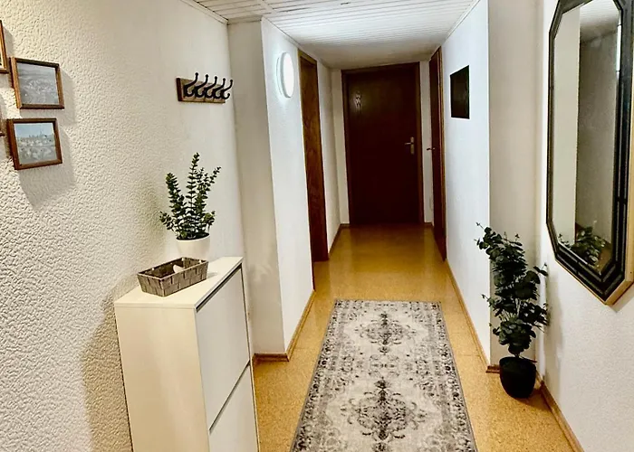 Lejlighed Charmante Ziegler Mit Pool