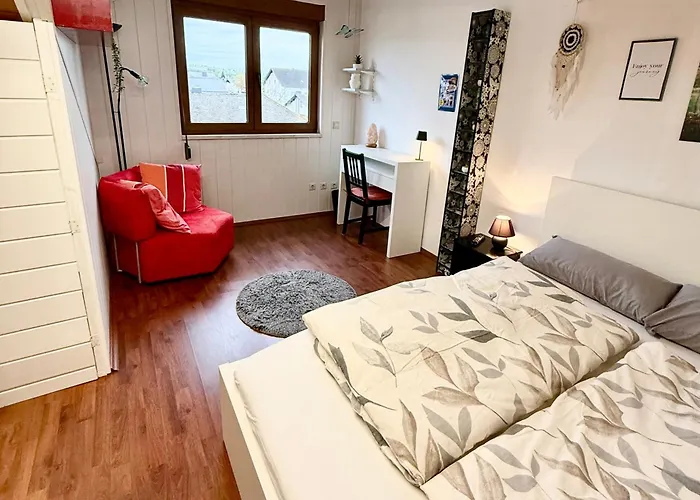 Apartamento Charmante Ziegler Mit Pool *