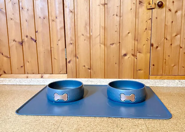 Charmante Ziegler Mit Pool *