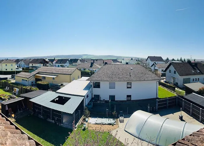 Apartamento Charmante Ziegler Mit Pool *