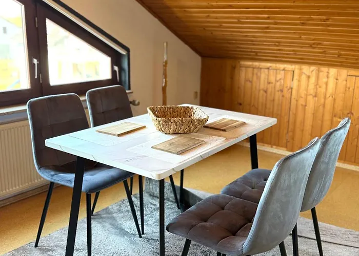 Apartamento Charmante Ziegler Mit Pool