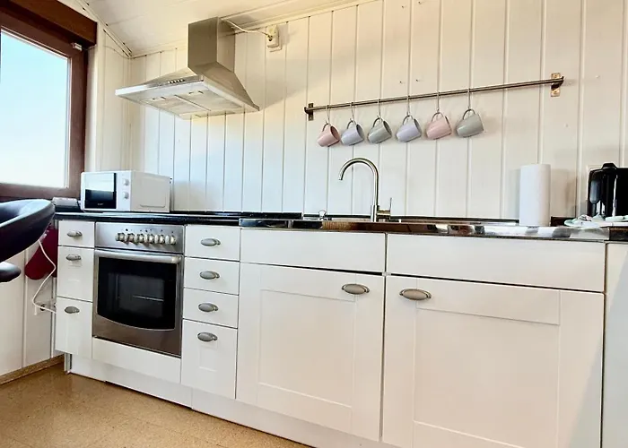 Charmante Ziegler Mit Pool Lejlighed *