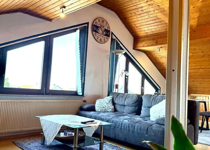 Apartamento Charmante Ziegler Mit Pool