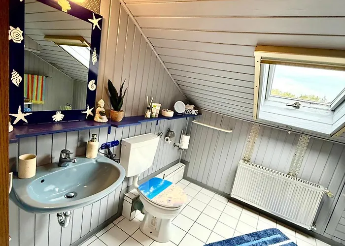 Charmante Ziegler Mit Pool Apartamento *