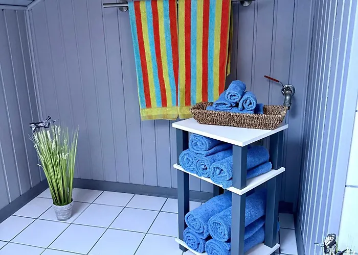 Charmante Ziegler Mit Pool * Villmar