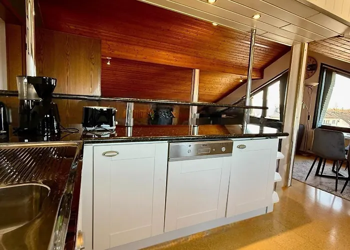 Apartamento Charmante Ziegler Mit Pool