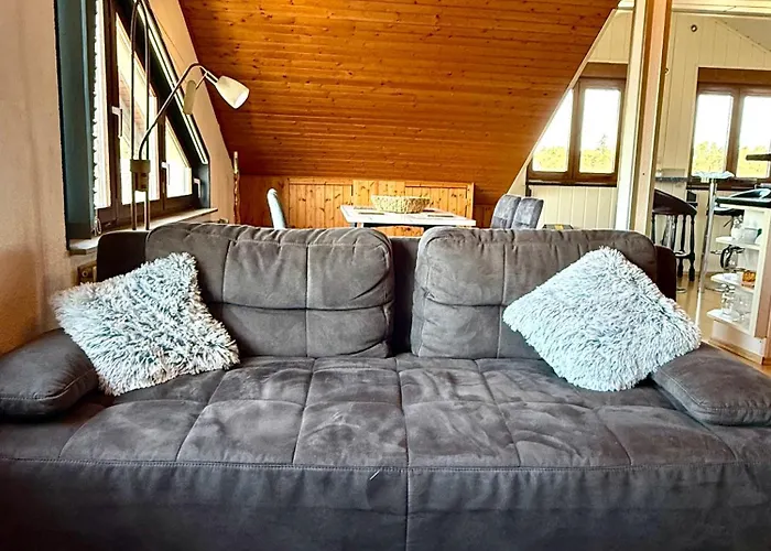 Charmante Ziegler Mit Pool Apartamento *