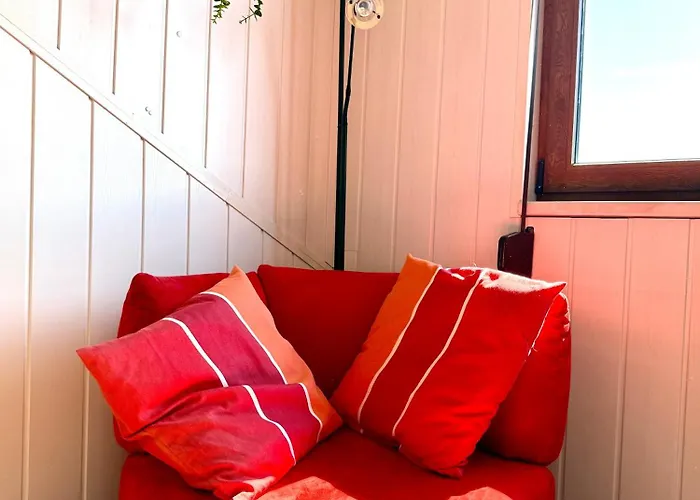 Charmante Ziegler Mit Pool Villmar