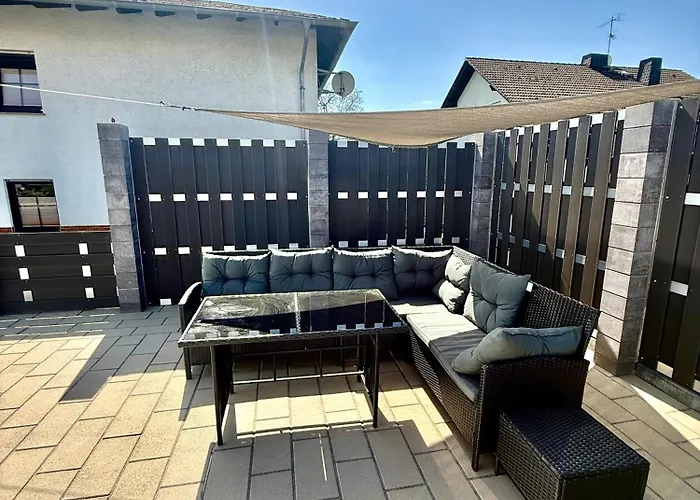 Charmante Ziegler Mit Pool Apartamento *