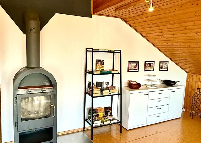 Apartamento Charmante Ziegler Mit Pool